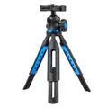 Universal Portable Desktop Handheld Tripod Selfie Stick Bracket for Mobile Camera SLR GoPro