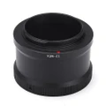 T2 to NEX Lens Adapter for Lightdow 420-800mm Telephoto Lens to Canon for Nikon for Sony for Pentax DSLR Camera