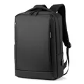 2019 New Large Capacity Backpack Multifunction USB Chargering Men's Business School Travel Laptop Bag