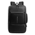 New Large Capacity Backpack Multifunction USB Chargering Men's Business Travel Laptop Bag