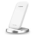 10W Qi Fast Charging Phone Holder Wireless Charger For iPhone X XS XR Max Xiaomi Mi8 Mi9 S9 S10 Note