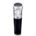8PCS KC-SP101 Red Wine Vacuum Retain Freshness Bottle Stopper Preserver Sealer Plug