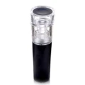 8PCS KC-SP101 Red Wine Vacuum Retain Freshness Bottle Stopper Preserver Sealer Plug