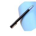 PS-977 Star Fountain Pen Pimio Extra Fine Nib 0.38mm Financial Business Student Ink Pen Writing Gift Pen BLUE