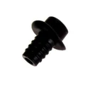 Wine Stopper Silicone Shell Champagne Beer Stopper BLACK COLOR