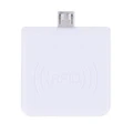 Portable Proximity Smart 13.56MHz USB RFID IC ID Card Reader Win8/Android/OTG Supported R65C Access Control