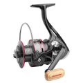 All Metal Line Cup Fishing Boats Sea Reels Spinning Reel For Live Liner Bait Fishing Action Hb1000
