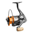 All Metal Line Cup Fishing Boats Sea Reels Spinning Reel Spinfisher Fa1000