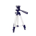 65Cm Portable Light Weight Tripod For Projector,Security Camera,Tiny Camera Telescope