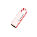 Usb Flash Drives Memory Stick Metal Design U Disk Pen Drive Pink2.0 1G