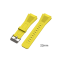 Watch Straps Silicone Quick Release Soft Rubber Replacement Watch Bands Suitable for Huawei GT Watches