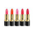 5PCS Enchanting Lipstick Moisturizing Lipstick Lasting Color Lip Gloss Not Easy To Fade Lip Gloss Makeup-1