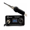 MINI OLED Digital Soldering Station T12-907 Handle with T12-K Iron Tips Welding Tool?