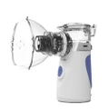 Portable Ultrasonic Nebulizer Mini Handheld Inhaler Respirator Health Care Home Machine Atomizer for Children