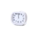 Creative Minimalist Alarm Clock