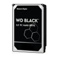 WESTERN DIGITAL Digital WD Black 10TB 3.5' HDD SATA 6gb/s 7200RPM 256MB Cache CMR Tech for Hi-Res Video Games s