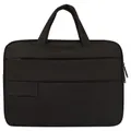 Classic Business Backpacks Capacity Students Laptop Bag Men Women Bags For 13.3 Inch Laptop BLACK