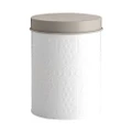 MASON CASH IN THE FOREST TIN STORAGE CONTAINER - COFFEE (1.3L and 15 x 11cm)