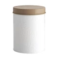 MASON CASH IN THE FOREST TIN STORAGE CONTAINER - SUGAR (1.3L and 15 x 11cm)