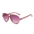 Sunglasses for Kids TR90 Boys Girls Sun Glasses Silicone Safety Glasses Gift for Children Baby UV400 Eyewear