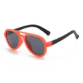Polarized Children Sunglasses Boy Girl for 1 2 3 Years Kids Sun Glasses TR90 Flexible Kids Travel Eyewear UV400 Gift