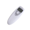 T08 Car Blowing Digital Alcohol Tester Portable Breathalyzer Handheld Accuracy Breath Alcohol Tester for Drivers or Home Use