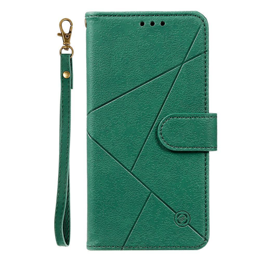 Magnetic PU Leather Flip Case For LG G7 Luxury Wallet Card Holder Stand Bag Cover