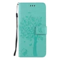 Flip Case For LG G4 PU Leather Wallet Stand Cover
