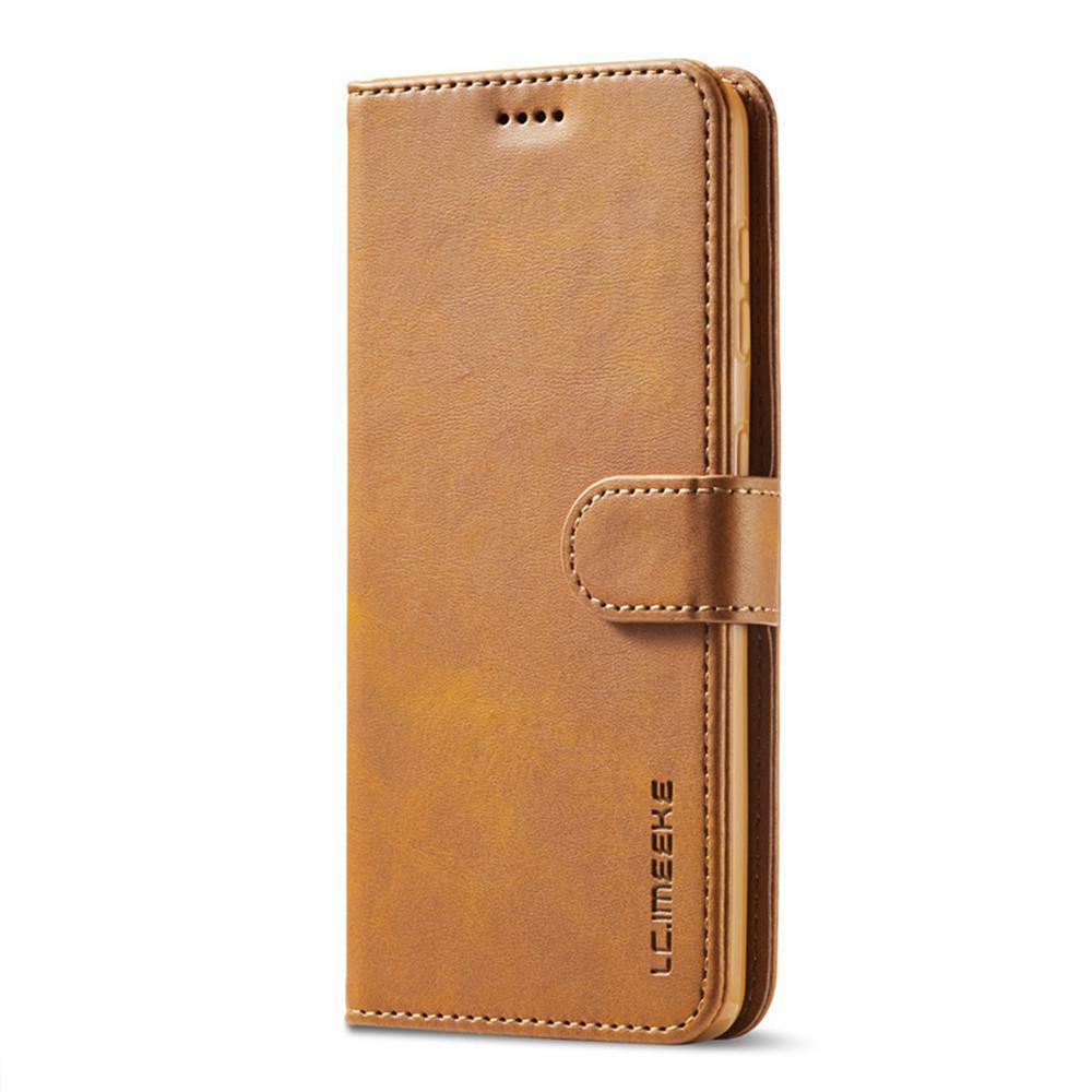 PU Leather Case For Huawei P20 Lite Case