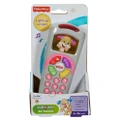 Fisher Price Laugh and Learn Sis Remote