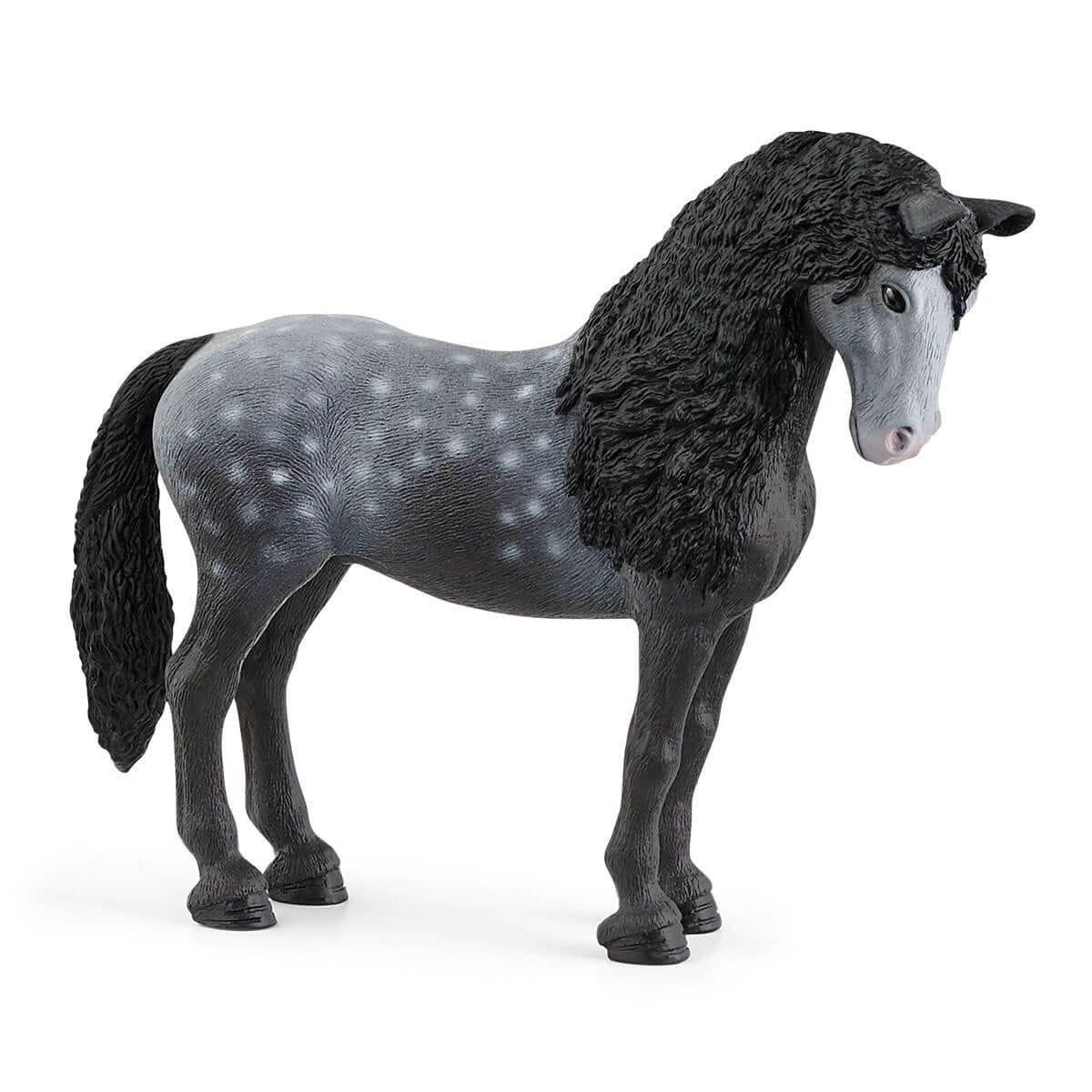 Schleich - Pura Raza Espanola Mare Horse Figurine