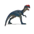 Schleich - Dilophosaurus Dinosaur Figurine