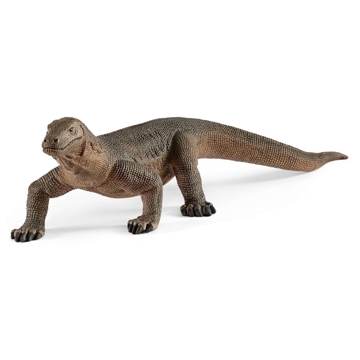 Schleich - Komodo Dragon Figurine