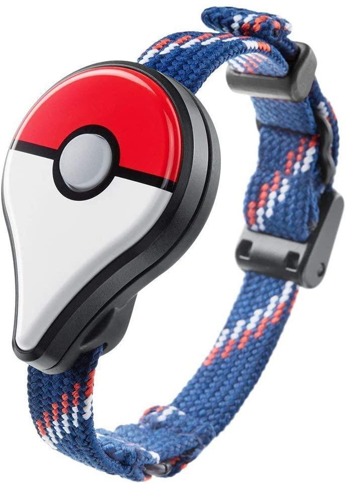 Nintendo Pokemon Go Plus Bluetooth Wristband