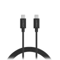 [MB-CAB-UCC01] 1m Prime USB-C to USB-C Charge and Sync Cable Type-C to USB Type-C