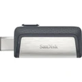 [SDDDC2-128G-G46] Ultra Dual Drive USB Type C SDDDC2 128GB USB3.1/Type C