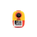 Kogan Kids Instant Print Digital Camera (Red/Yellow)