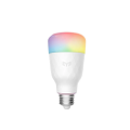 Smart WiFi Dimmable Colorful Light Bulb Compatible With Alexa Apple Homekit And Google Home
