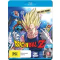 Dragon Ball Z - Remastered - Uncut Season 8 Blu-ray