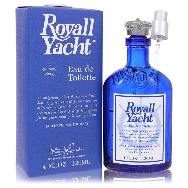Royall Yacht By Royall Fragrances for