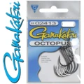 Gamakatsu Octopus Fishing Hook Standard Pack #10/0