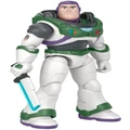 Disney Pixar Lightyear Laser Blade Buzz Lightyear Figure Mattel