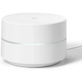 Google WiFi System, 1-Pack - Router Replacement for Whole Home Coverage - NLS-13