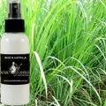 Natural Citronella Room/Linen/Car/Bathroom Air Freshener Spray Vegan Cruelty Free