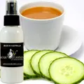 White Tea & Cucumber Room/Linen/Car/Bathroom Air Freshener Spray Vegan Cruelty Free