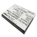Battery for Netgear Telstra Aircard 782s Replace W-5 W5 5200077 5200060 4G Modem AC782S Wi-Fi 4G Advanced Mobile Hotspot