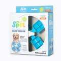 SPIN Interactive Adjustable Slow Feeder for Cats and Dogs (Windmill)