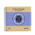 L'Occitane Shea Lavender Extra Gentle Soap 100g