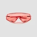 MAAP x 100% Glendale Sunglasses [Colour: Light Coral]