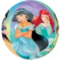 Disney Princess Once Upon A Time Orbz XL Balloon